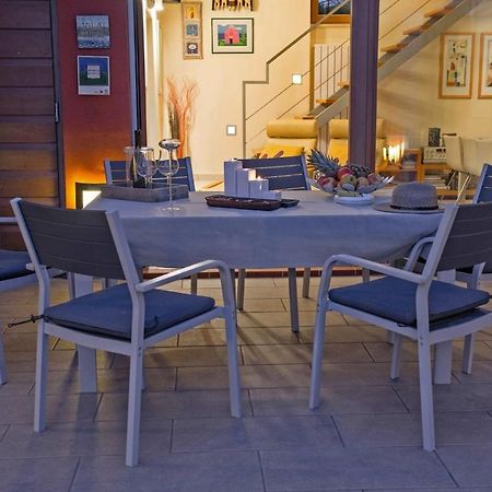 Villa Emili In Medulin - Haus Fuer 4-5 Personen Bagian luar foto