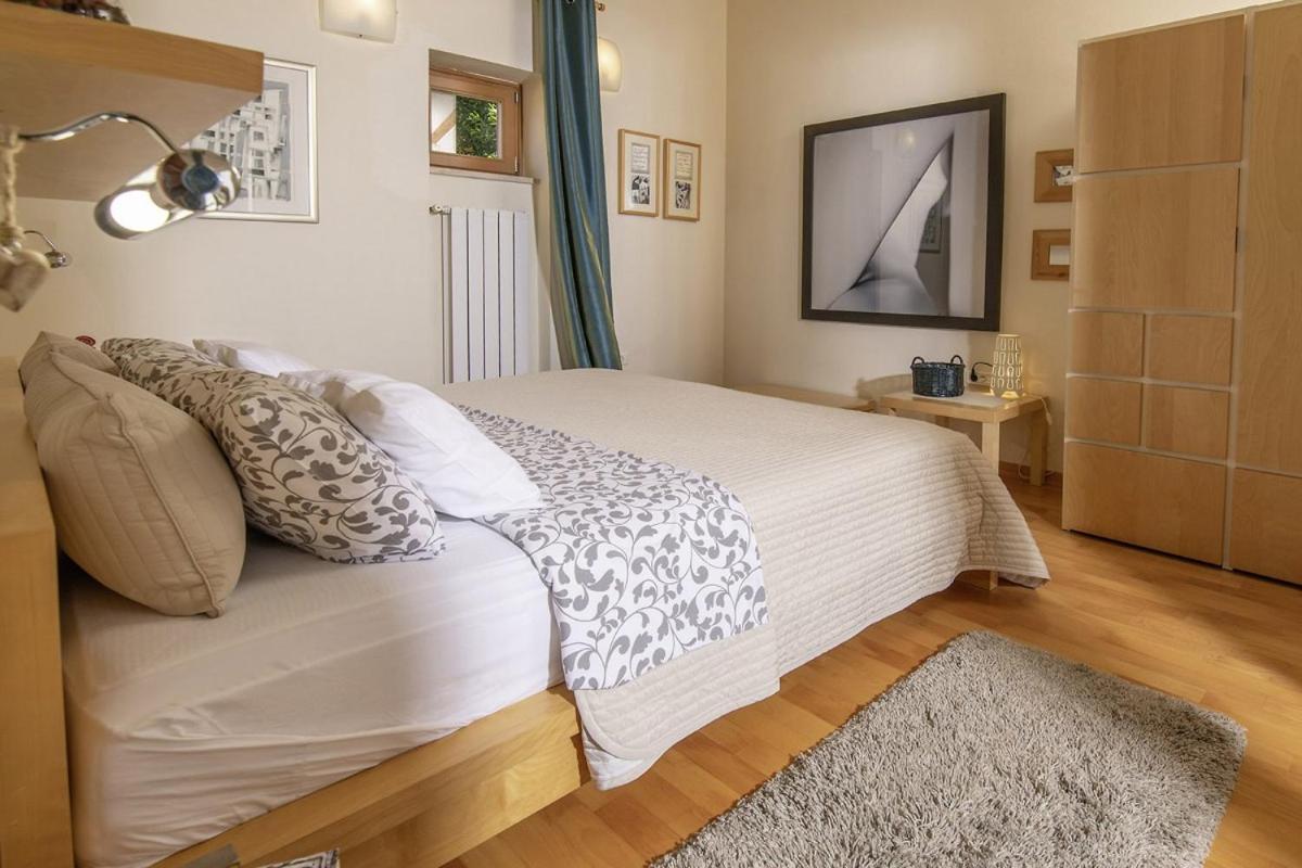 Villa Emili In Medulin - Haus Fuer 4-5 Personen Bagian luar foto
