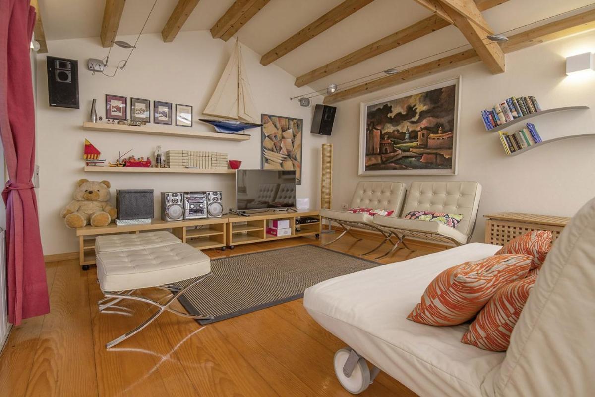 Villa Emili In Medulin - Haus Fuer 4-5 Personen Bagian luar foto