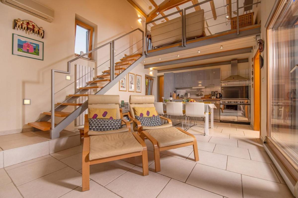 Villa Emili In Medulin - Haus Fuer 4-5 Personen Bagian luar foto